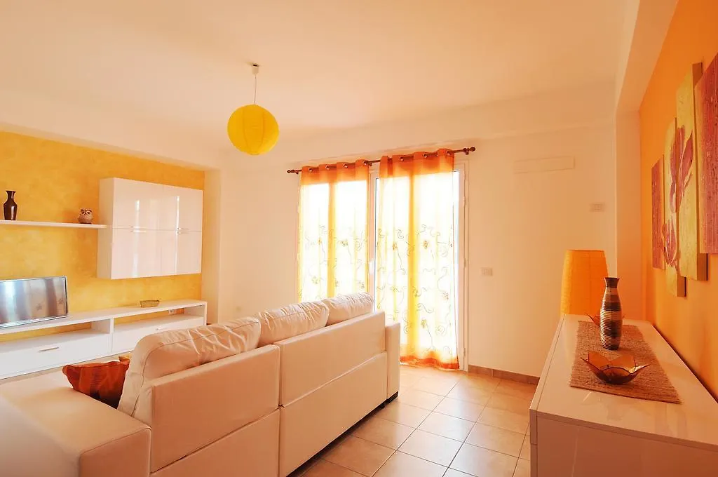 Holiday home Cocorito Apartments Punta Secca