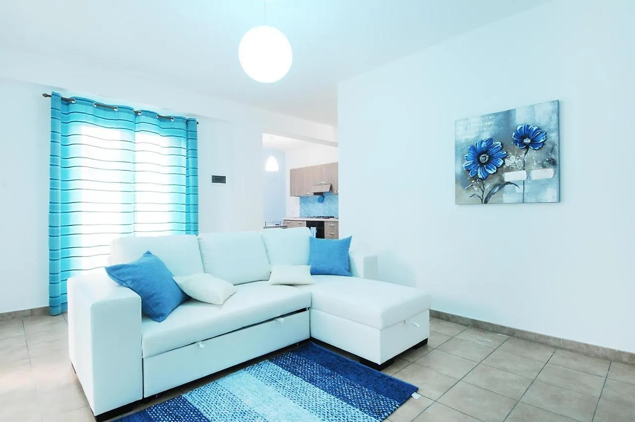 Cocorito Apartments Punta Secca 0*,  Italy