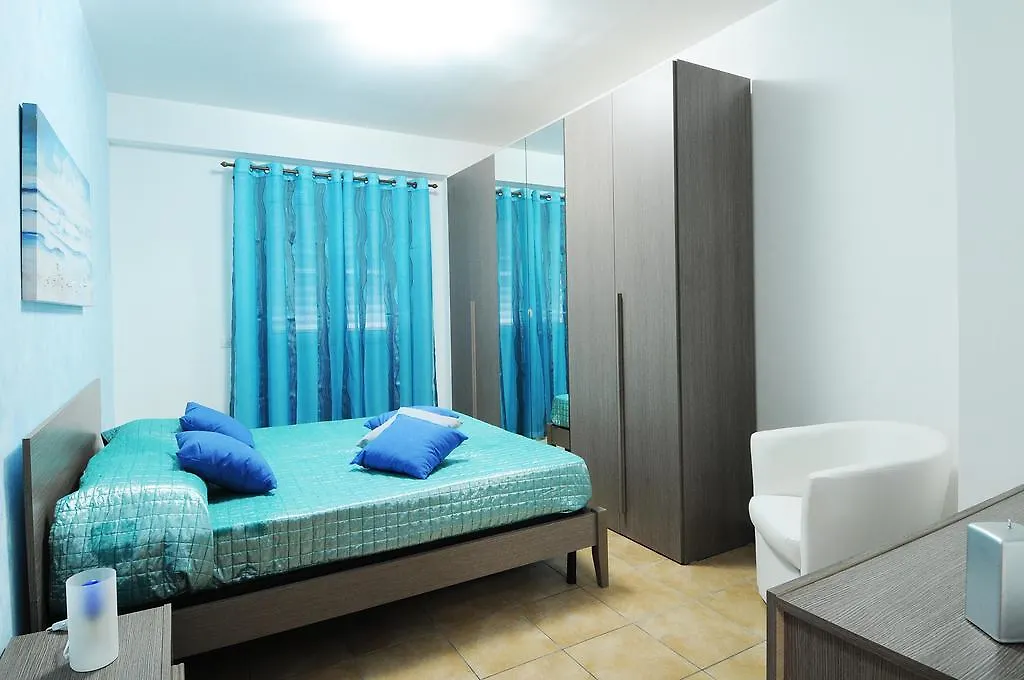 Cocorito Apartments Punta Secca