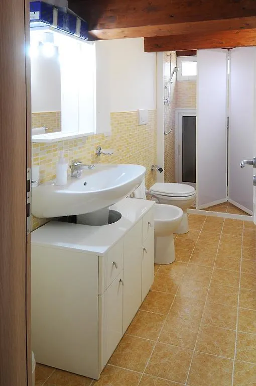 Holiday home Cocorito Apartments Punta Secca