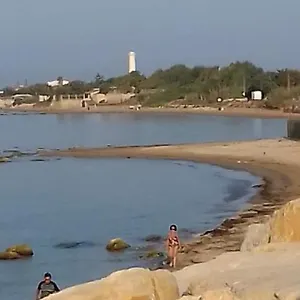 Maryalex Punta Secca